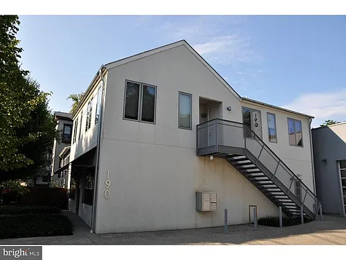 190 Witherspoon St #A Photo 1