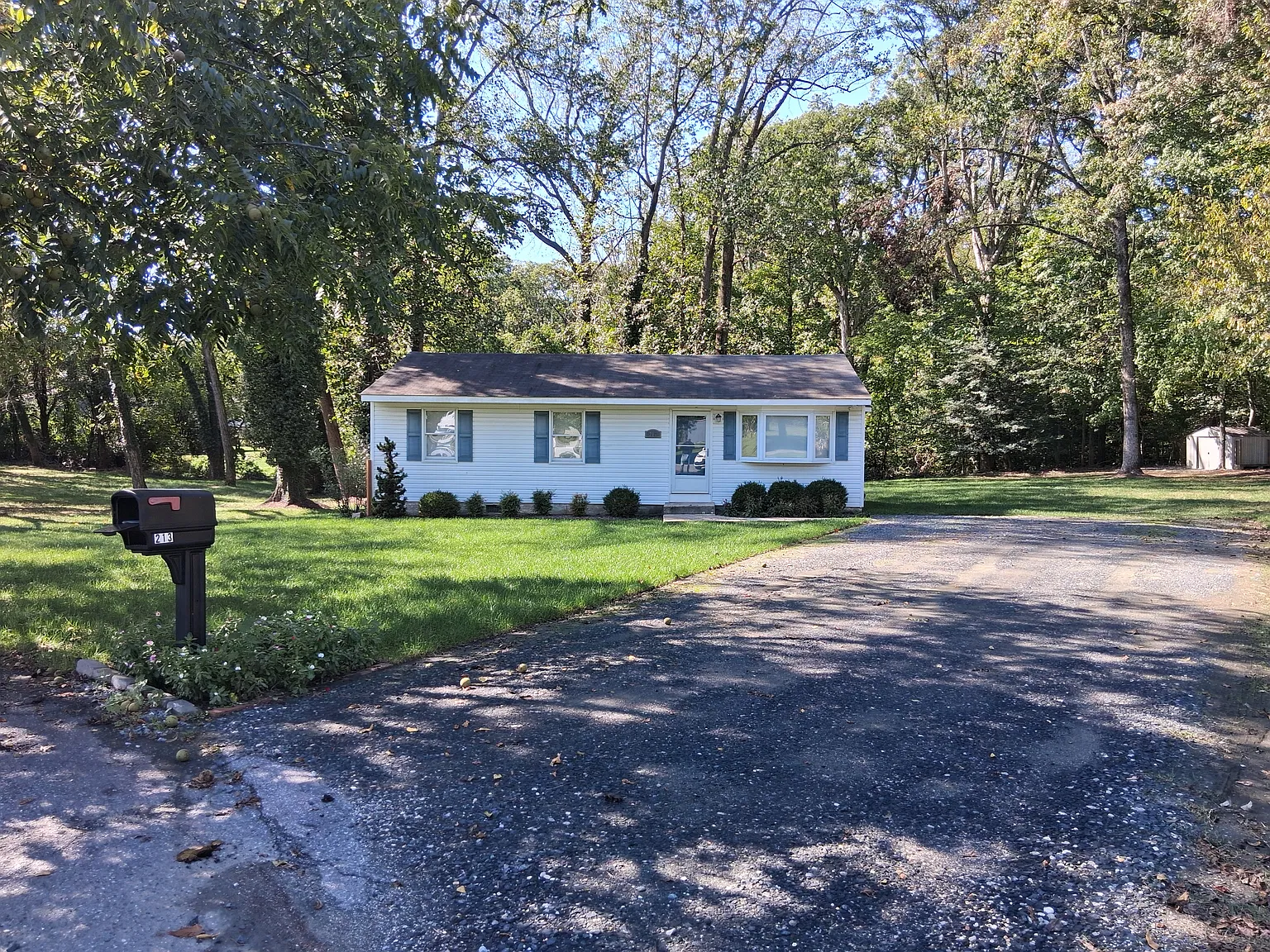 Ash Ln, Annapolis — Photo 2