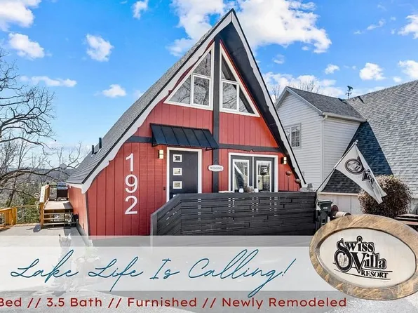 192 Iroquois Ln, Lampe, MO 65681