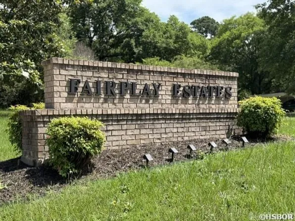 19 E Matlock Ct, Hot Springs National Park, AR 71901