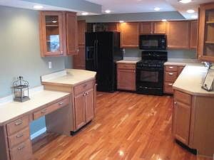 5th image of 8727 Ramblewood Ct NW