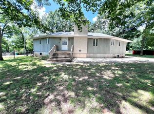 671 S Cedar St, Gerald, MO