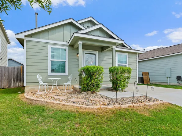 116 Soapstone Pass, Maxwell, TX 78656