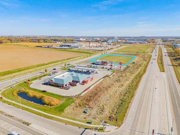 4655 Dalmore Road Lot1 and 2, Deforest, WI 53532