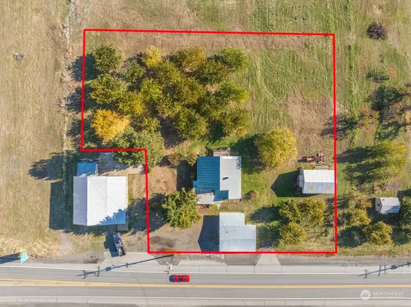 13970 US 2, Orondo, WA 98843