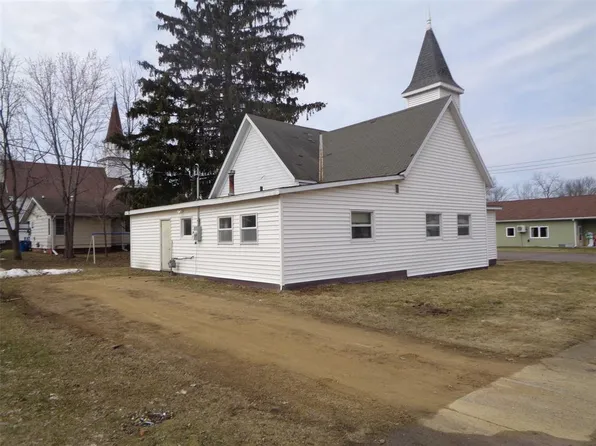 200 Scranton Street, Ridgeland, WI 54763