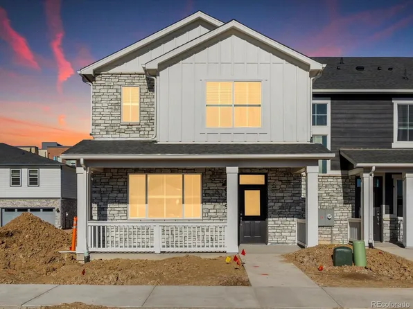 6579 N Malaya Street, Aurora, CO 80019