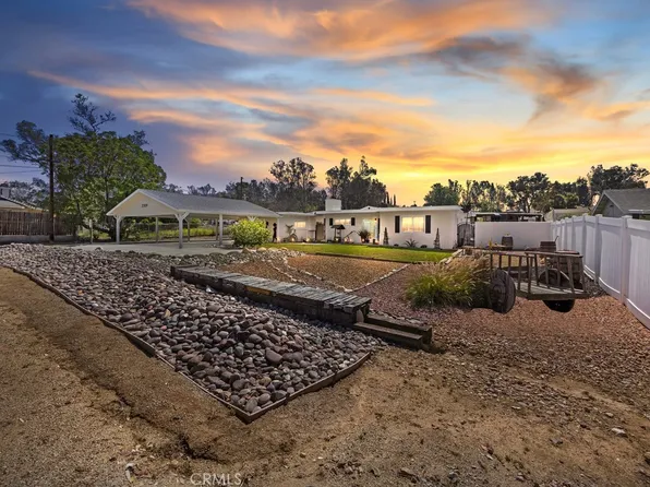 2309 Reservoir Dr, Norco, CA 92860