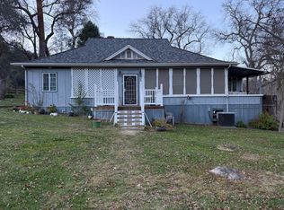 42764 N Fork Drive, Three Rivers, CA 93271