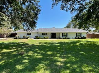 3426 A B Carter Rd, Hallsville, TX 75650