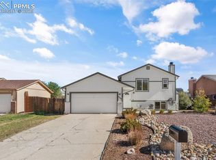 4469 Fenton Rd, Colorado Springs, CO 80916