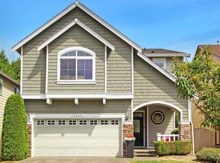 16009 35th Dr SE, Bothell, WA 98012