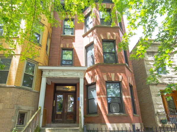 3620, 3620 N Hermitage Ave #3620, Chicago, IL 60613