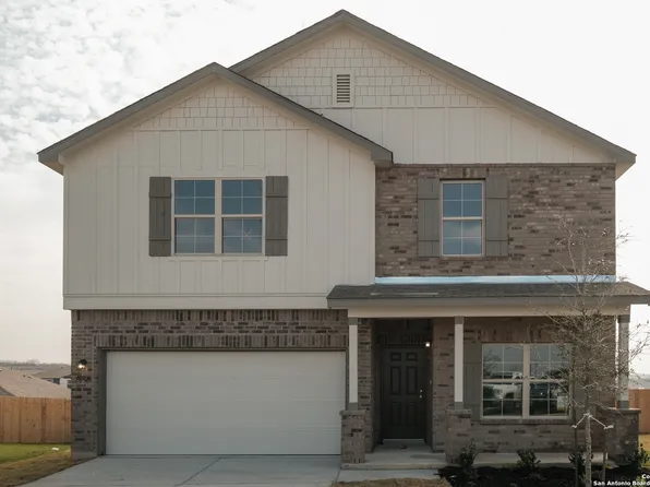 10506 Tawakoni Fork, San Antonio, TX 78252