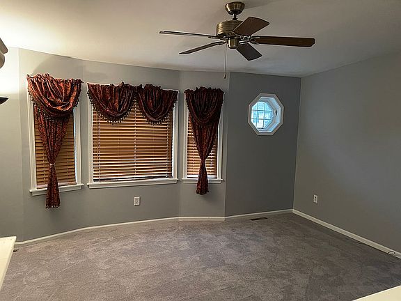 Living Room Main Level