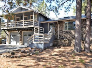 60105 Opal Ln, Bend, OR 97702