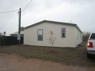 1505 S Cedar Dr, Apache Junction, AZ 85120