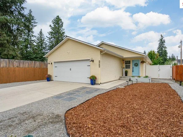 5753 W New Hampshire St, Spirit Lake, ID 83869