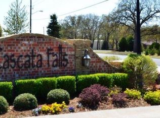 1554 Ladera Ln LOT 25, Edmond, OK 73034
