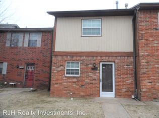 2337 Heatherfield Ln, Norman, OK 73071