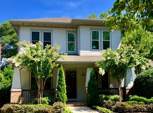 746 Ponce De Leon Ter NE, Atlanta, GA