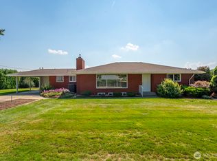 21807 SW 1 Road, Quincy, WA 98848