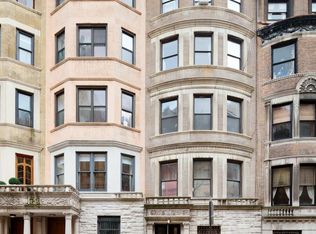 308 W 78th St APT 1, New York, NY 10024