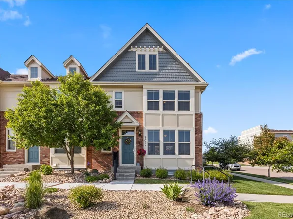 10332 Bellwether Lane, Lone Tree, CO 80124