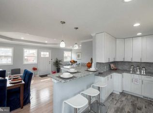 1107 Drum Ave, Capitol Heights, MD