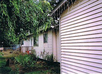 Exterior Facing Meridian