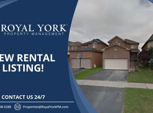 18 Rocksprings Ave #2, Richmond Hill, ON