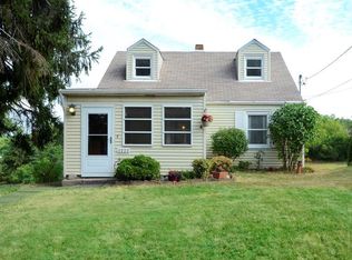 1223 Kroker St E, Ambridge, PA