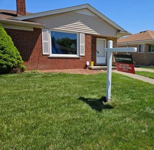 9242 Jerome, Redford, MI, 48239