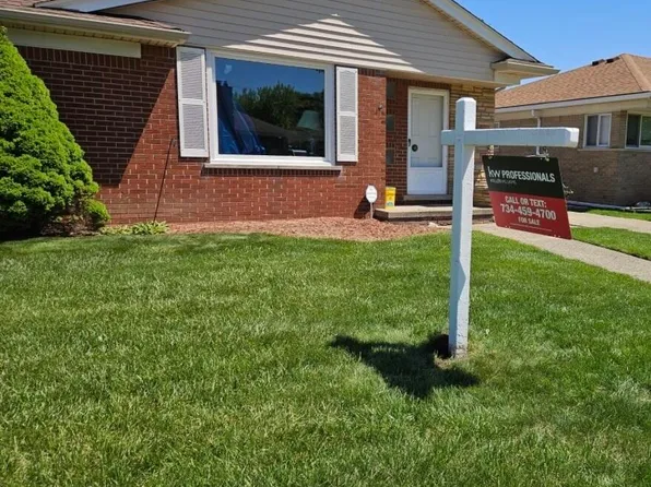 9242 Jerome, Redford, MI 48239