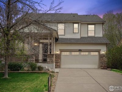 1736 Trevor Ct, Longmont, CO, 80501