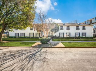 4311 Bowser Ave #105, Dallas, TX 75219