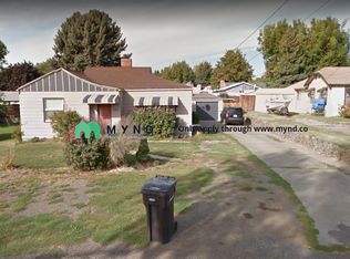 920 S 32nd Ave, Yakima, WA 98902