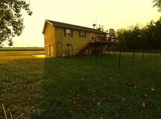 6219 S 1900th Rd, Walker, MO 64790