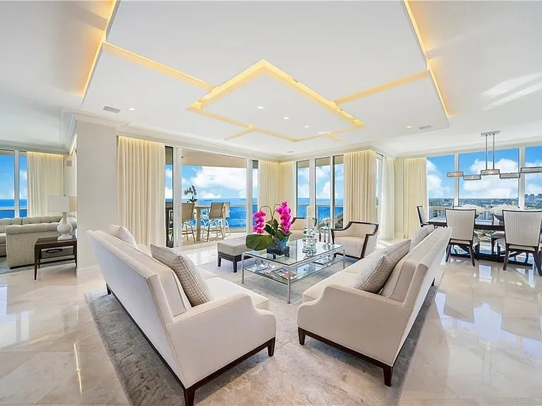 3200 N Ocean Blvd #2310 — Photo 1