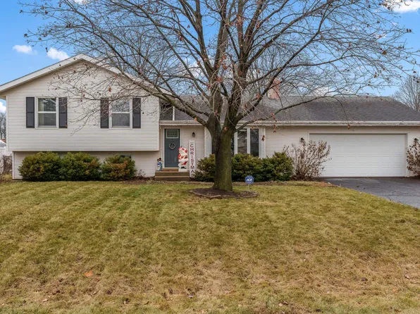 742 Kocher St, Rockton, IL 61072