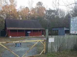 175 Geddie Rd, Tallahassee, FL 32304