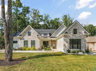 56 Trail Loop Rd, Huntsville, AL 35803