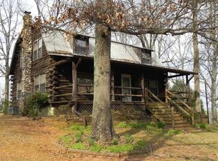 40 Pine St, Munford, AL 36268