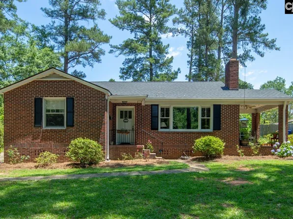 305 Summerlea Dr, Columbia, SC 29203