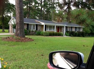 204 Hazlewood Dr, Brookhaven, MS 39601