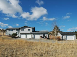 120 Clark Creek Loop, Montana City, MT 59634