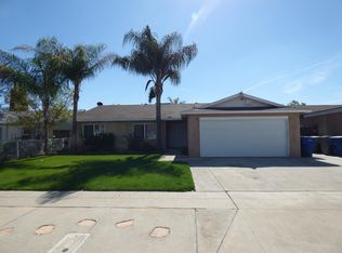 5850 E Ramona Ave, Fresno, CA
