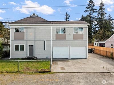 420 133rd Street S, Tacoma, WA, 98444
