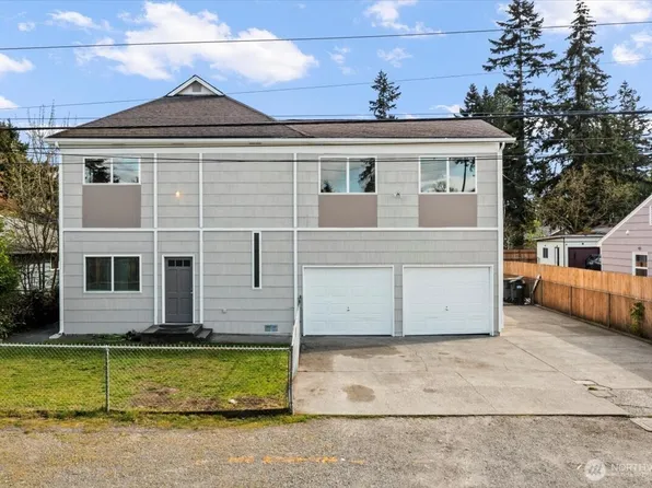 420 133rd Street S, Tacoma, WA 98444