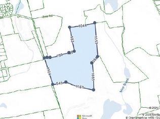 Wells Wood Rd, Columbia, CT 06237